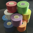 5Mx5cm Kinesiology Elastic Tape Rope Sports Physio Muscle Strain Injury Sup