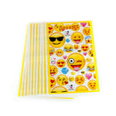 10pcs  Theme Party Gift Bags Candy Bag Loot Bags For Kids Birthday Decor M&