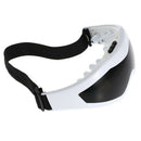 Electric Eye Massager Machine Comfortable Eyewear Glasses Eye Massager Vibr B1K8