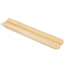 1 Pair Children Wooden Musical Instrument Percussion Rhythm Sticks Drumsticks