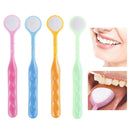 Dental Care Brush Tongue Brush Cleaning Tongue Oral Cleaning Brushes Oral Cle JR