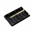 Battery Case Shell Pack for Yaesu/Vertex Standard Radio Battery Case VX-400