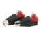 10x Speaker Wire Cable to Audio Female RCA Connector Adapter Plug