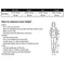 Women Faux Leather Wet Look Sexy Backless Mini Dress Bodysuit Clubwear Dress