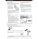 2.4G 91803G-VT 3CH Radio System Transmitter Controller Remote Control & Receiver