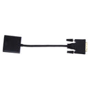 1080P DVI-D 24+1 to VGA HDTV Converter Monitor Cable for PC Display Card