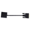 1080P DVI-D 24+1 to VGA HDTV Converter Monitor Cable for PC Display Card