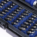 Repair Tools Precision Torque 58 in 1 Screwdriver Set Precision Disassemble Set