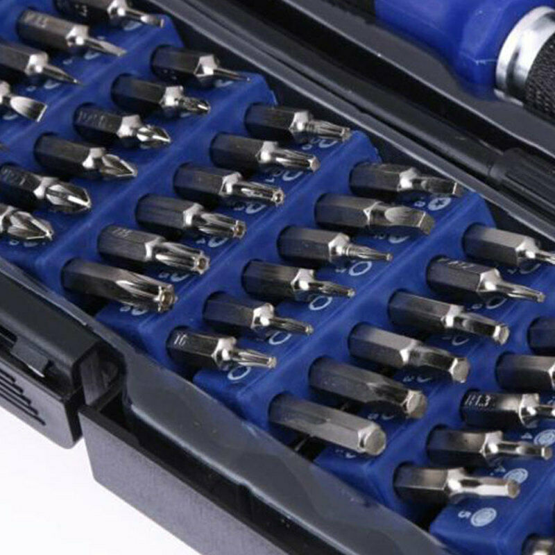 Repair Tools Precision Torque 58 in 1 Screwdriver Set Precision Disassemble Set