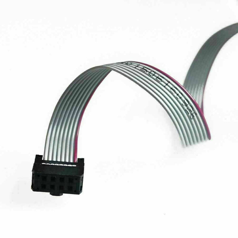 SOIC8 SOP8 Chip IC Test Clips Socket Adpter BIOS Programmer