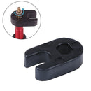 5Pcs Bicycle valve remover repair tool removal kit wrench spanne 3C