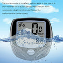 Waterproof Wireless Digital Bike Cycle LCD Display Computer Speedometer Odometer