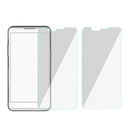 2 Pcs 9H+ Premium Tempered Glass Film Screen Protector For LG X Screen / Po R3A8