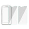 2 Pcs 9H+ Premium Tempered Glass Film Screen Protector For LG X Screen / Po R3A8
