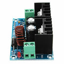 XH-M400 Step Down Module Adjustable XL4016E1 High Power DC-DC 8A DC4-40V Wi A7E7