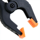 Portable 3'' A-shaped Multifunction Clamp Clip for Studios and Carpenters
