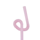 10x Unicorn Plastic Straws Kids Birthday Baby Shower Unicorn Theme Party Decor Z