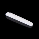 1.65in Bone Nut for 6 Strings Electric Guitar Strat Stratocaster Tele ST TL