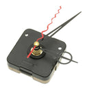 Quartz Clock Movement with Spindle Mechanism Motor DIY Repair Replacement Set