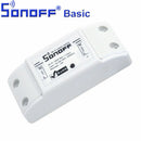 Sonoff Basic WiFi Wireless Smart Switch Module for IOS Android APP Control ST122