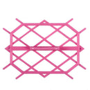 DIY Cake Fondant Embossing Cutter Tool Fondant Decorations Crafting