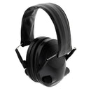 Electronic Earmuff Sound Amplification Electric Ear Muffs for Hunting and