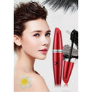 MeiYanQiong Lash Mascara for Eyelash 4D Mascara Waterproof Curling Lengthen