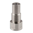Universal O2 Oxygen Sensor Bung Stainless Steel Adapter Extension Extender