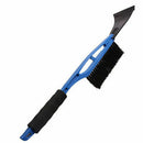 Car-styling New Car Vehicle Durable Snow Ice Scraper Snow Brush Shovel Remo L3N1