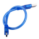 1pcs MINI USB Cable for Arduino NANO Controller Board K3G1