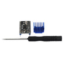 1 Unit Driver Module With Screwdriver Durable Electronic Accessories