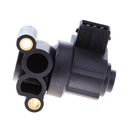ABS Plastic Idle Speed Control Valve for Peugeot KIA Citroen 3515033010