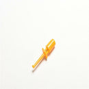 Multi-color 10 Pcs Mini Test Hook Clip Test Probe Testing SMD Grabber  JF Lt BX