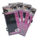 4 Tray False Eyelash Extensions C Curl 8/10/12/14mm Salon Makeup Accessories