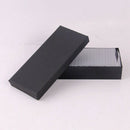 Pen Box Paint Pen Storage Box Pen Display Box Stationery Pen Collection Woo