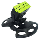 Garden Sprinkler Automatic 360 Degree Rotating Lawn-Sprinkler for Plant Watering