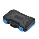 Camera Storage Card Case Waterproof Memory Card Storage Case
