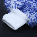Soft Car Cleaning Glove Car Wash Gloves Maximum Absorbancy Glove High densi C7W3