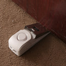 Door Stop Alarm Wireless Home Travel Security Portable System Safety Wedge Al-3C