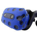 For Htc Vive Pro Vr Virtual Reality Headset Silicone Rubber Vr Glasses Helm R8F7