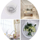 Bath Sink Strainer Shower Drain Cover Trap Basin Filter Net Hair Catcher Stopper