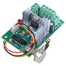 12V 24V 30V 120W PWM Adjustable Volt DC Motor Speed Controller CCM2