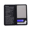 Portable 100g/0.01g Digital Scale Food Jewelry Balance Gram with LCD Display