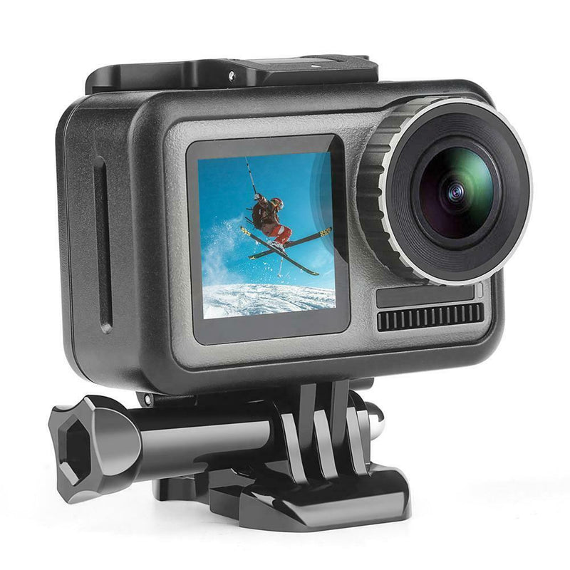Camera Protective Frame Case Cover for DJI Osmo Action Camera Accessories