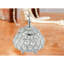 2Crystal Votive TeaLight Candle Holder Candlestick Wedding Party Home Desk Decor