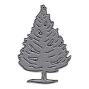 Tree Metal Cutting Dies for DIY Scrapbooking Album Paper Card Craft (H2788) A
