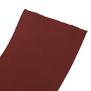 5M Long 115mm Width 600 Grit Abrasive Sanding Sand Paper Sandpaper