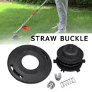 Replacement Trimmer Head Rebuild Kit For Stihl 25-2 85. 83 44 FS 55 80 O2Q9
