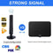 3.0M Mini DVB-T2 1080P Indoor Digital HDTV Antenna Signal Receiver Amplifier