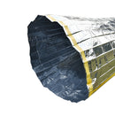 Emergency Survival Outdoor Kit Rescue Thermal Space Sleeping Bag Blanket OZ